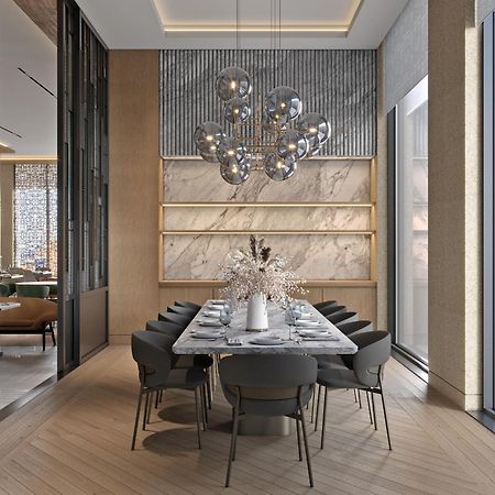 Courtyard By Marriott Prishtina Hotel Пристина Екстериор снимка