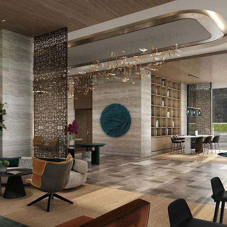 Courtyard By Marriott Prishtina Hotel Пристина Екстериор снимка