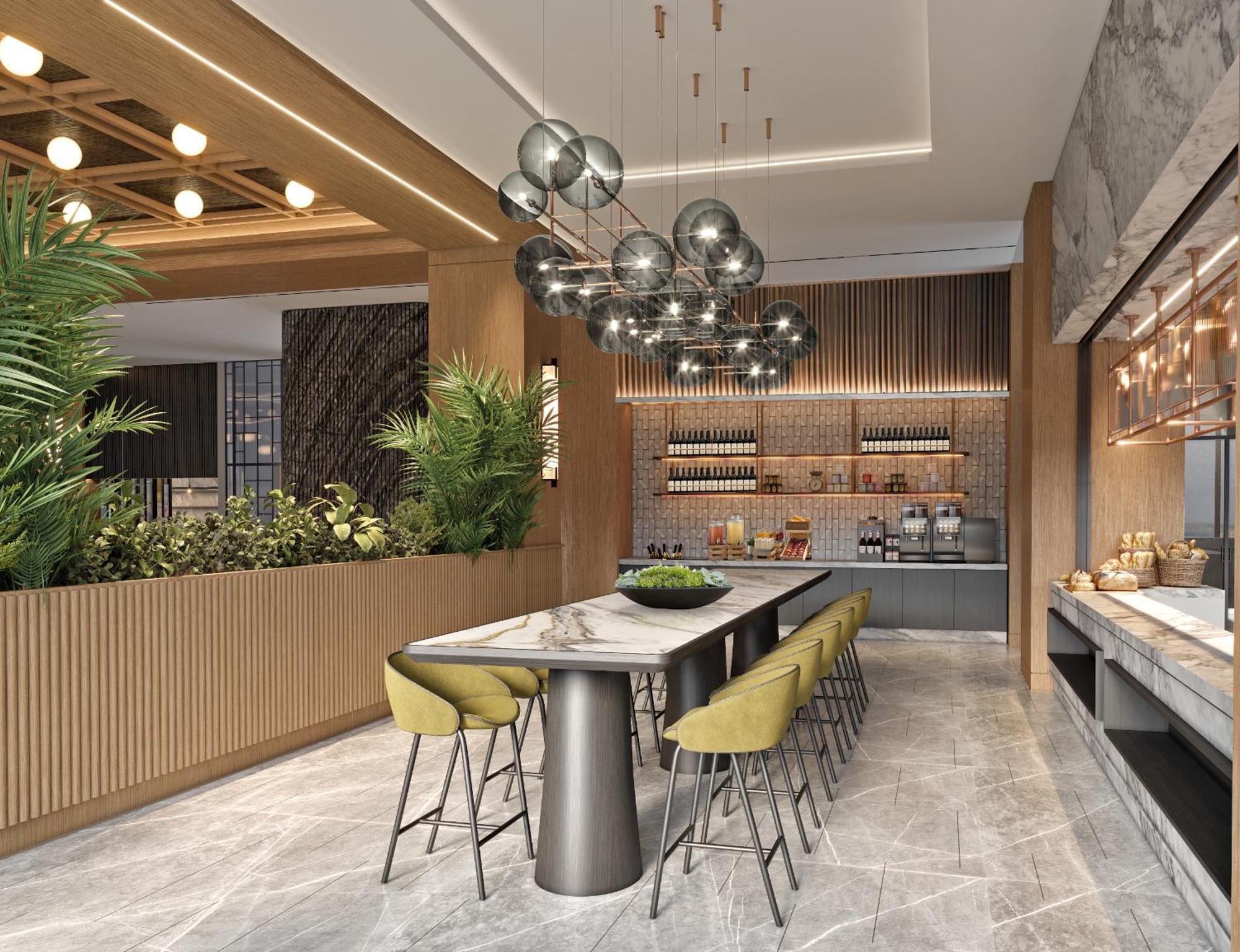 Courtyard By Marriott Prishtina Hotel Пристина Екстериор снимка