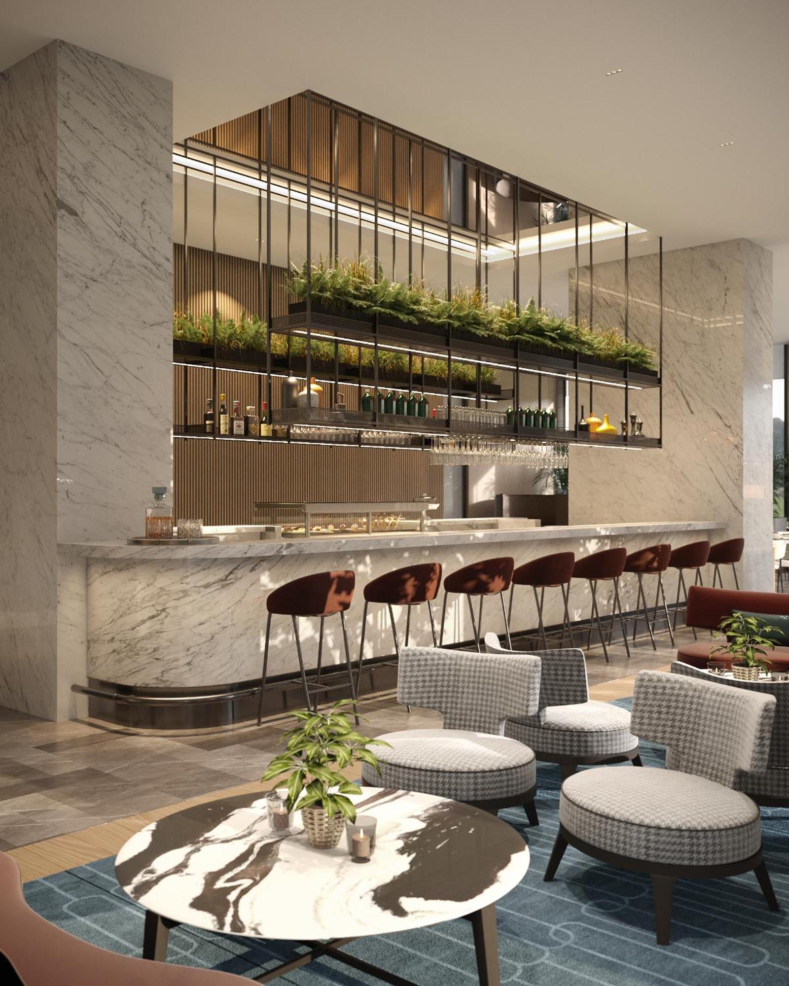 Courtyard By Marriott Prishtina Hotel Пристина Екстериор снимка