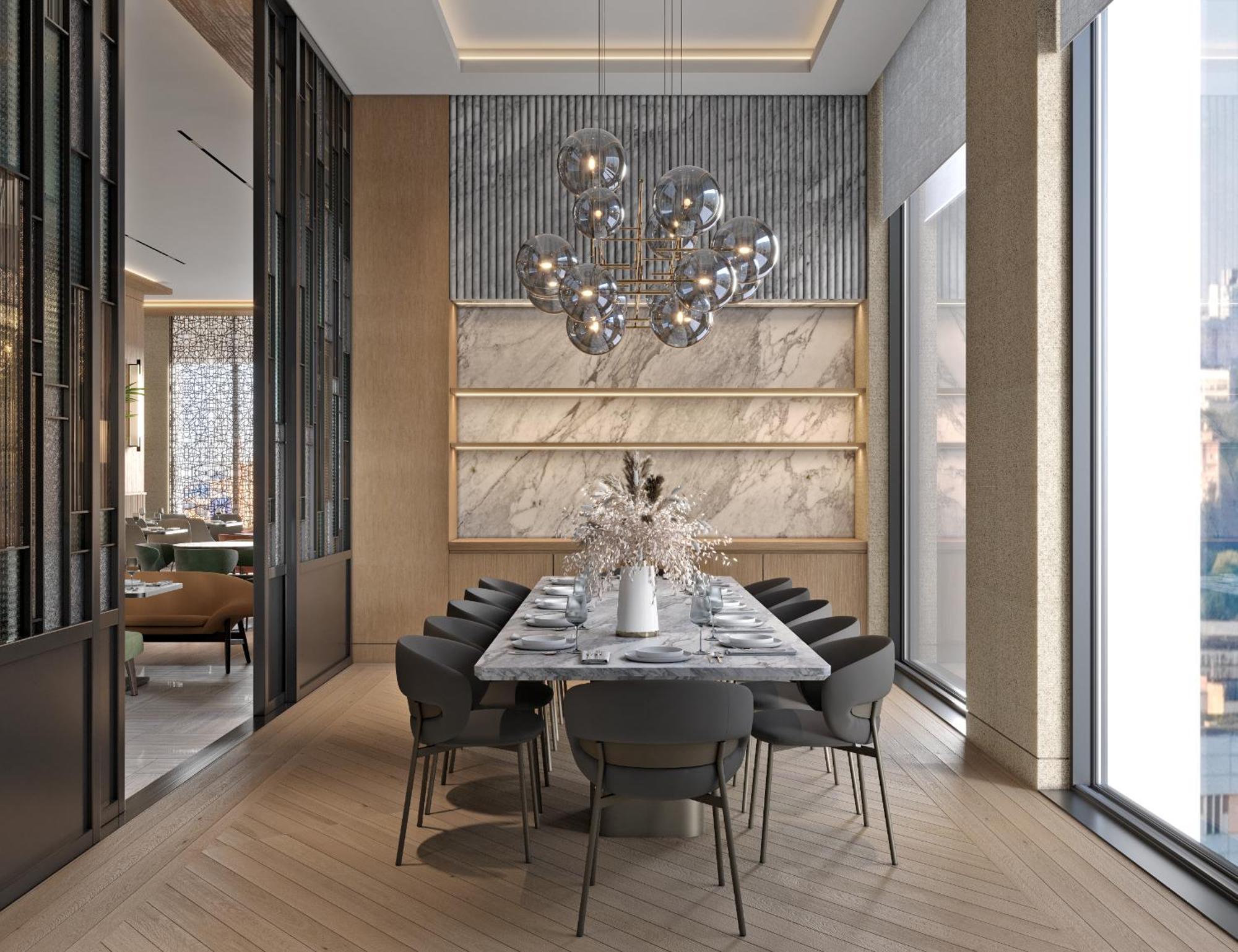 Courtyard By Marriott Prishtina Hotel Пристина Екстериор снимка
