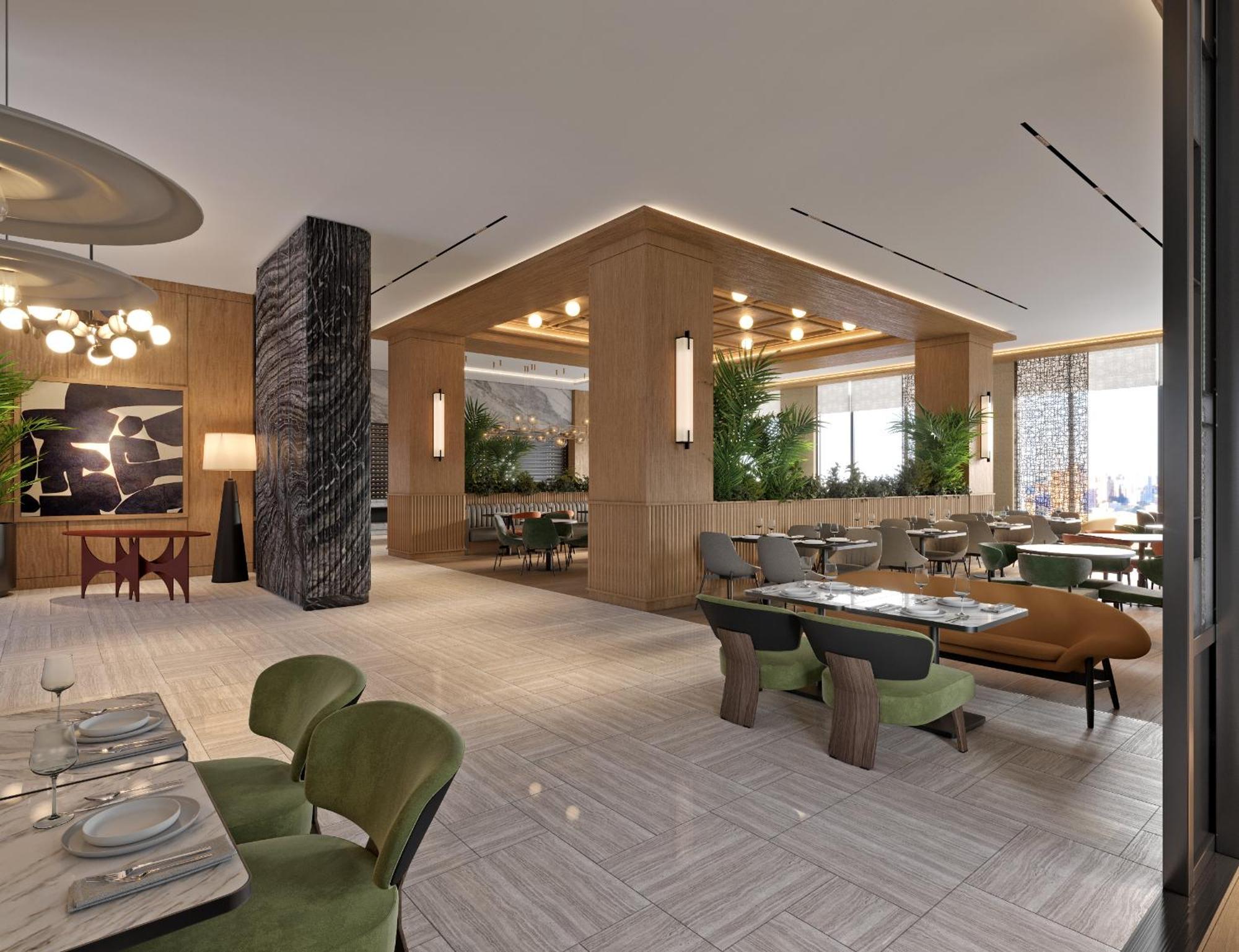 Courtyard By Marriott Prishtina Hotel Пристина Екстериор снимка