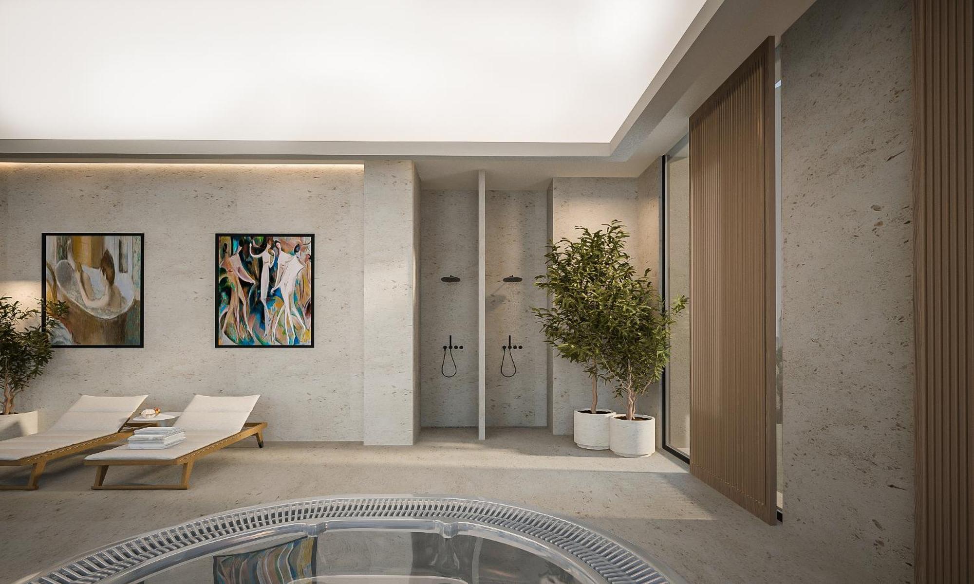Courtyard By Marriott Prishtina Hotel Пристина Екстериор снимка