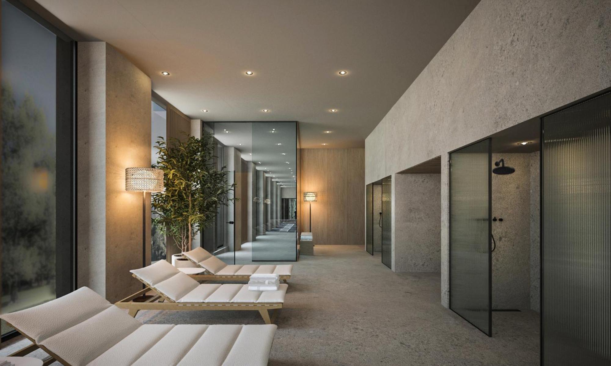 Courtyard By Marriott Prishtina Hotel Пристина Екстериор снимка