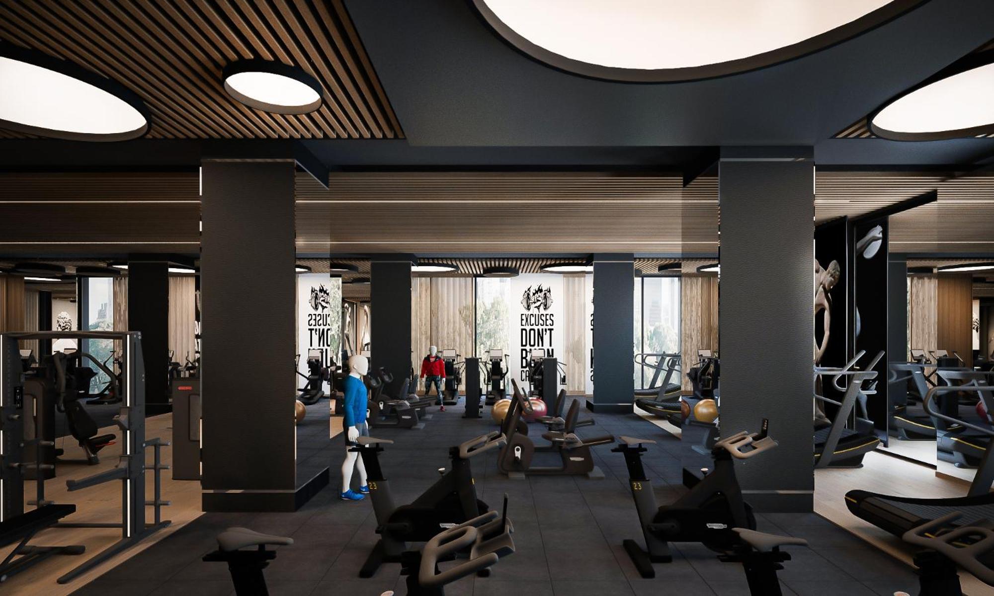 Courtyard By Marriott Prishtina Hotel Пристина Екстериор снимка