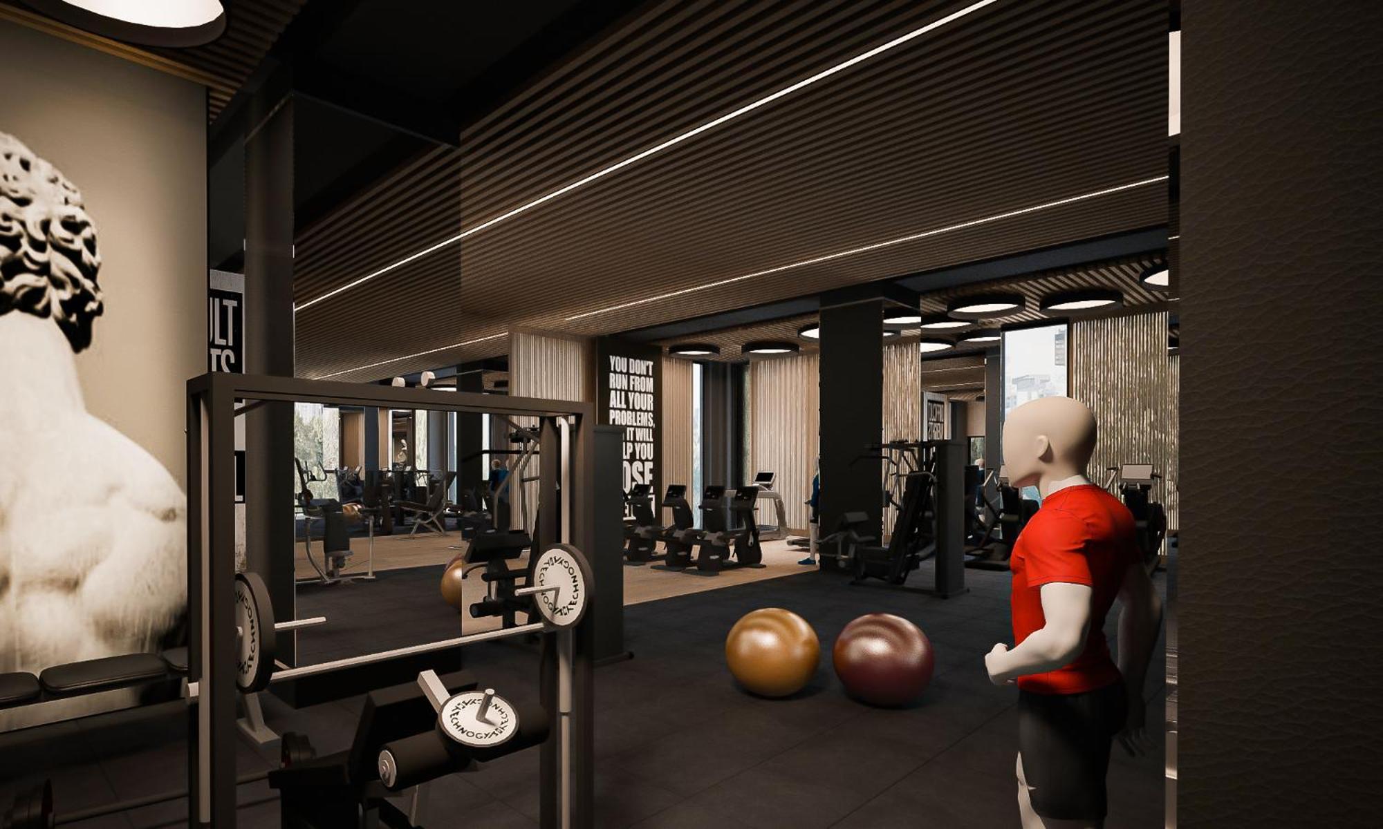 Courtyard By Marriott Prishtina Hotel Пристина Екстериор снимка