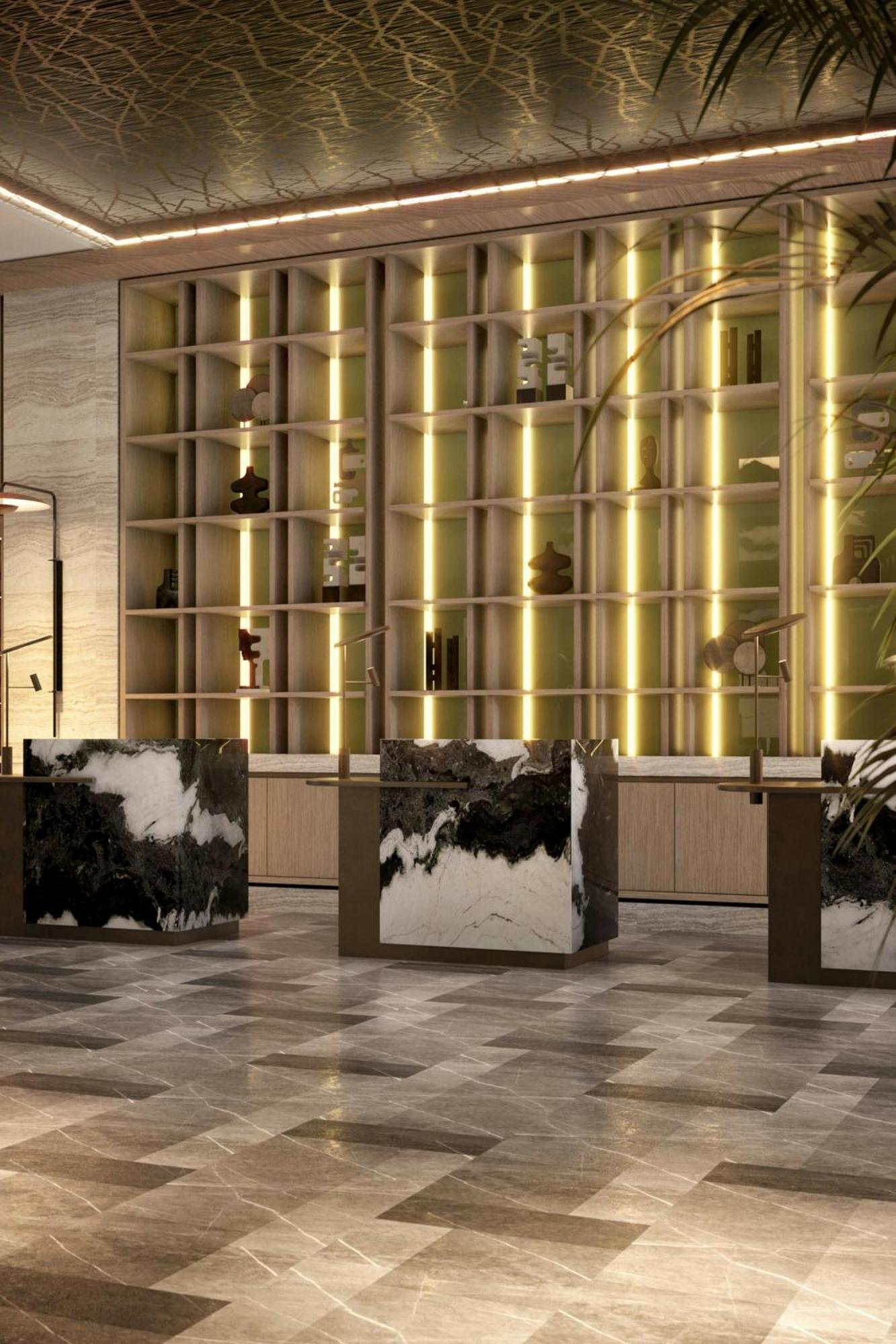Courtyard By Marriott Prishtina Hotel Пристина Екстериор снимка