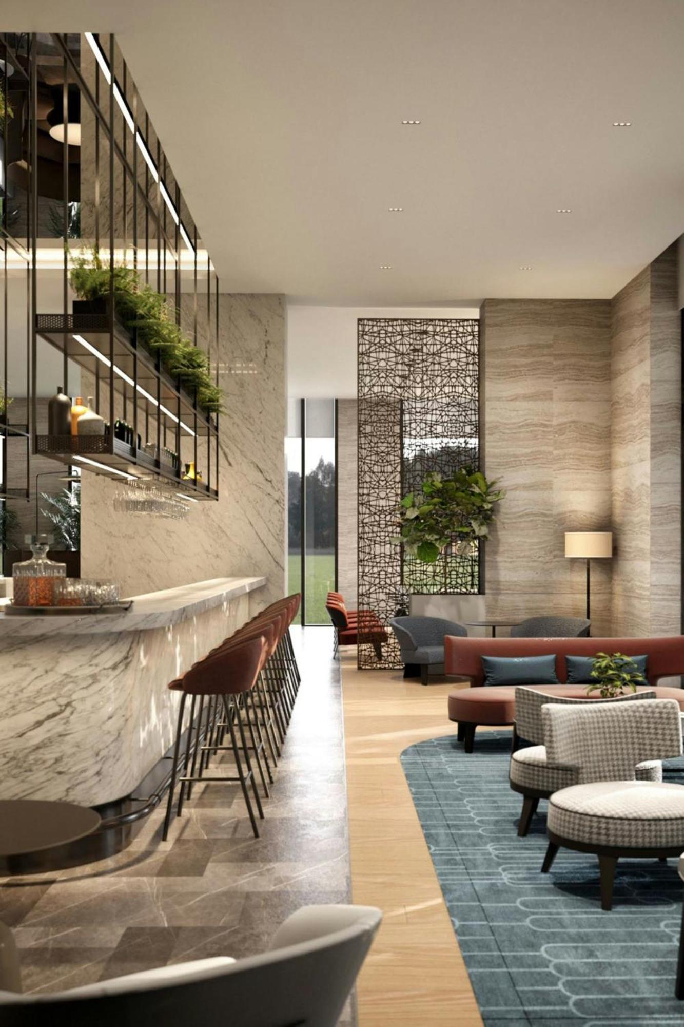 Courtyard By Marriott Prishtina Hotel Пристина Екстериор снимка