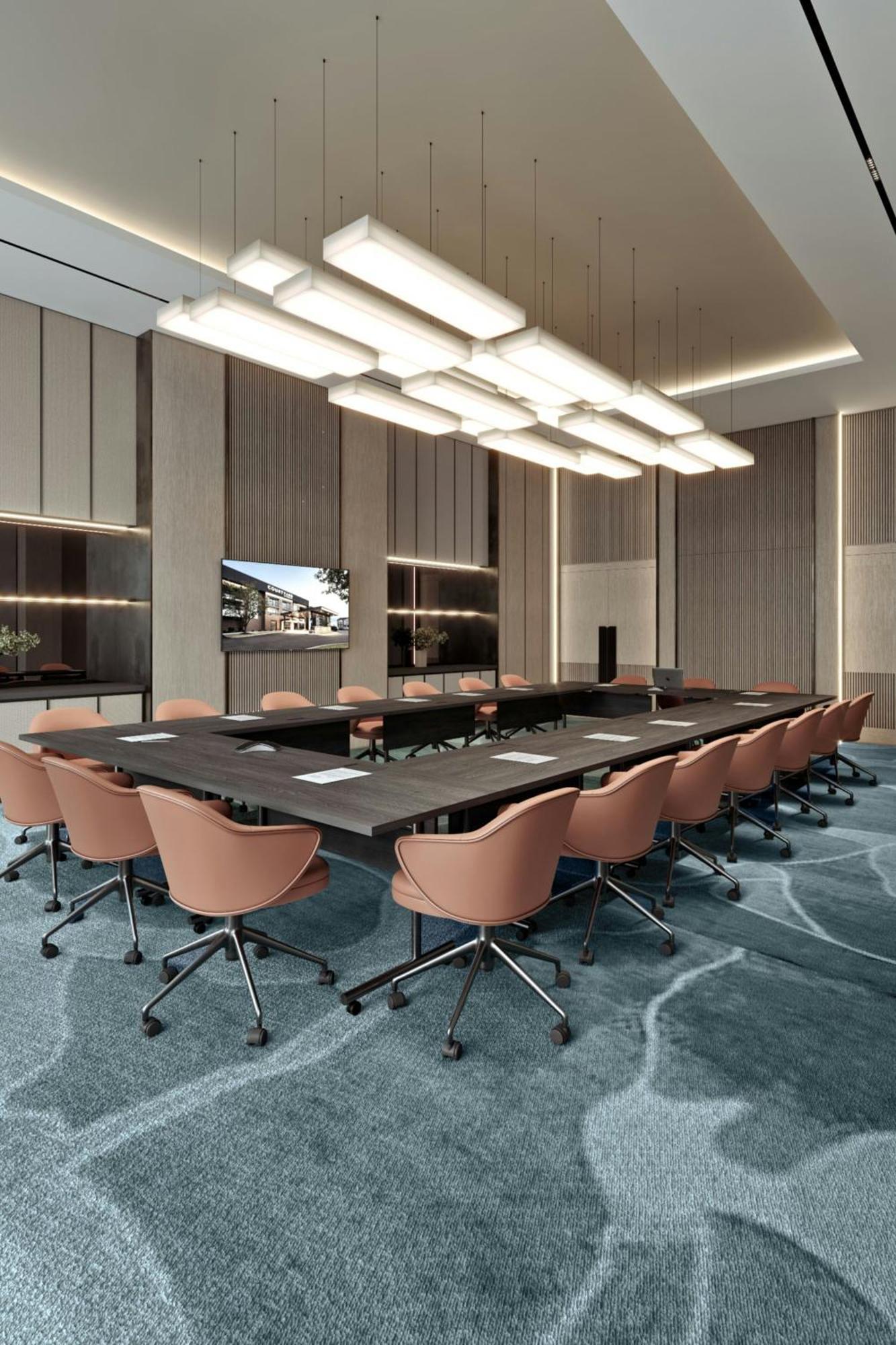 Courtyard By Marriott Prishtina Hotel Пристина Екстериор снимка