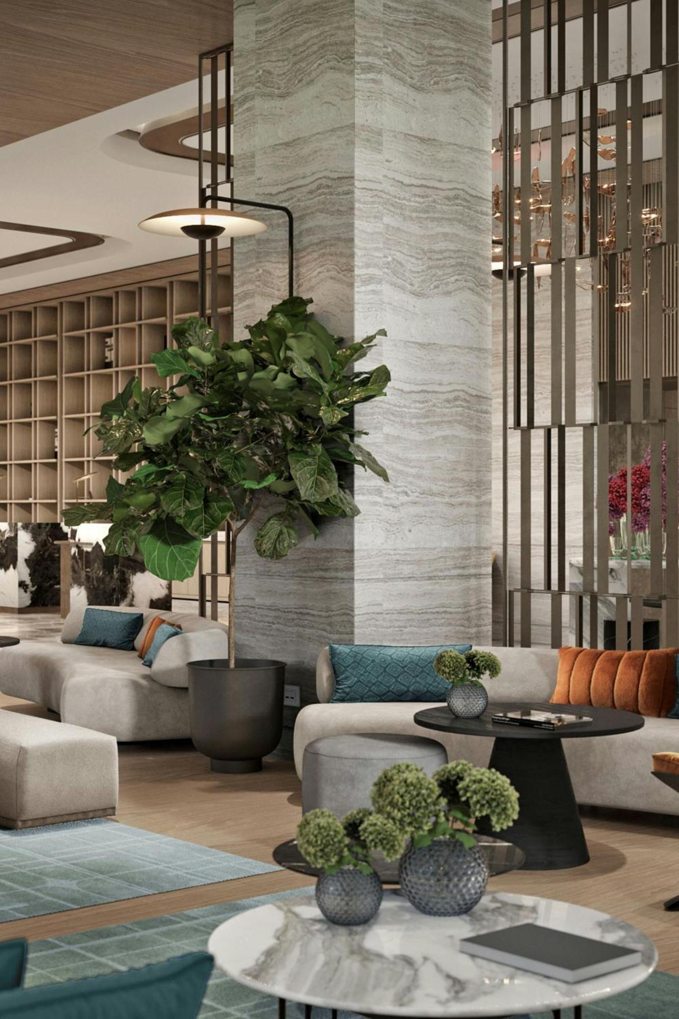 Courtyard By Marriott Prishtina Hotel Пристина Екстериор снимка